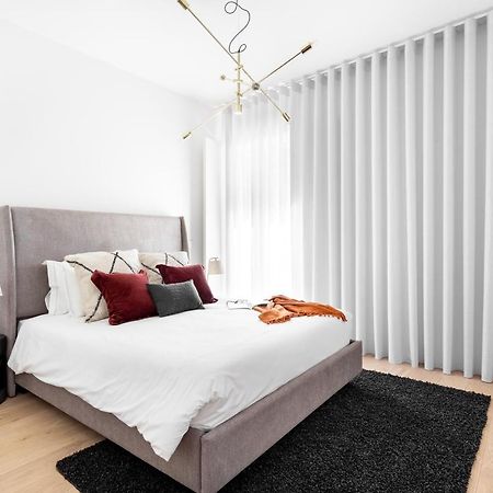 Joivy Elegant 1-Br Apartment In Perfect Centre ลิสบอน ภายนอก รูปภาพ