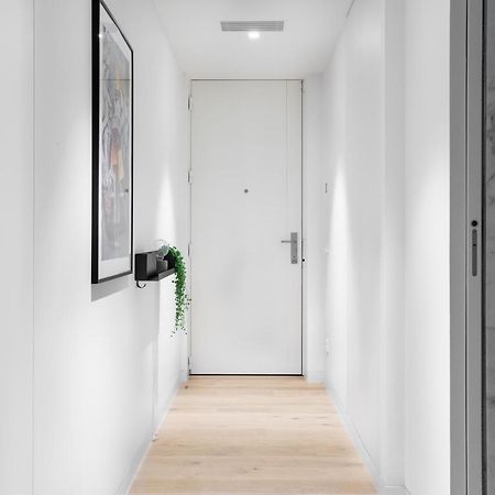 Joivy Elegant 1-Br Apartment In Perfect Centre ลิสบอน ภายนอก รูปภาพ