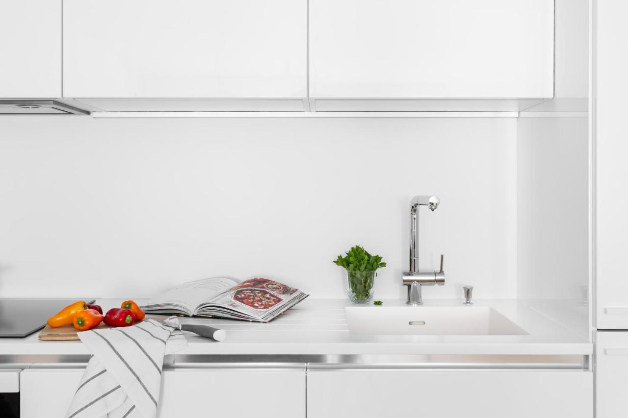Joivy Elegant 1-Br Apartment In Perfect Centre ลิสบอน ภายนอก รูปภาพ