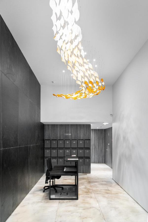 Joivy Elegant 1-Br Apartment In Perfect Centre ลิสบอน ภายนอก รูปภาพ