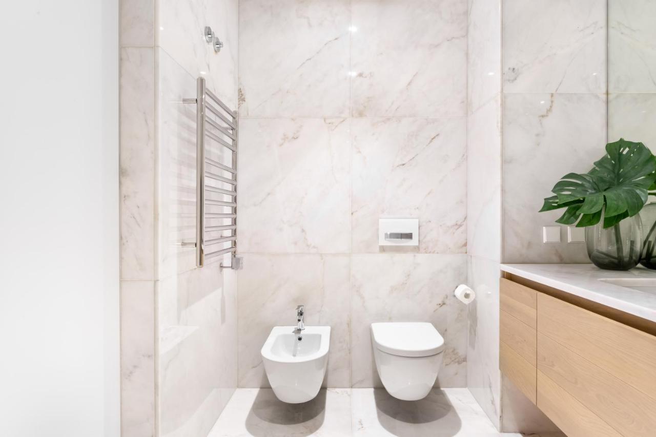 Joivy Elegant 1-Br Apartment In Perfect Centre ลิสบอน ภายนอก รูปภาพ