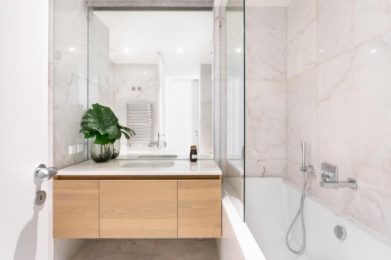 Joivy Elegant 1-Br Apartment In Perfect Centre ลิสบอน ภายนอก รูปภาพ