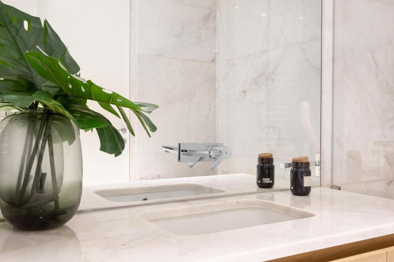 Joivy Elegant 1-Br Apartment In Perfect Centre ลิสบอน ภายนอก รูปภาพ