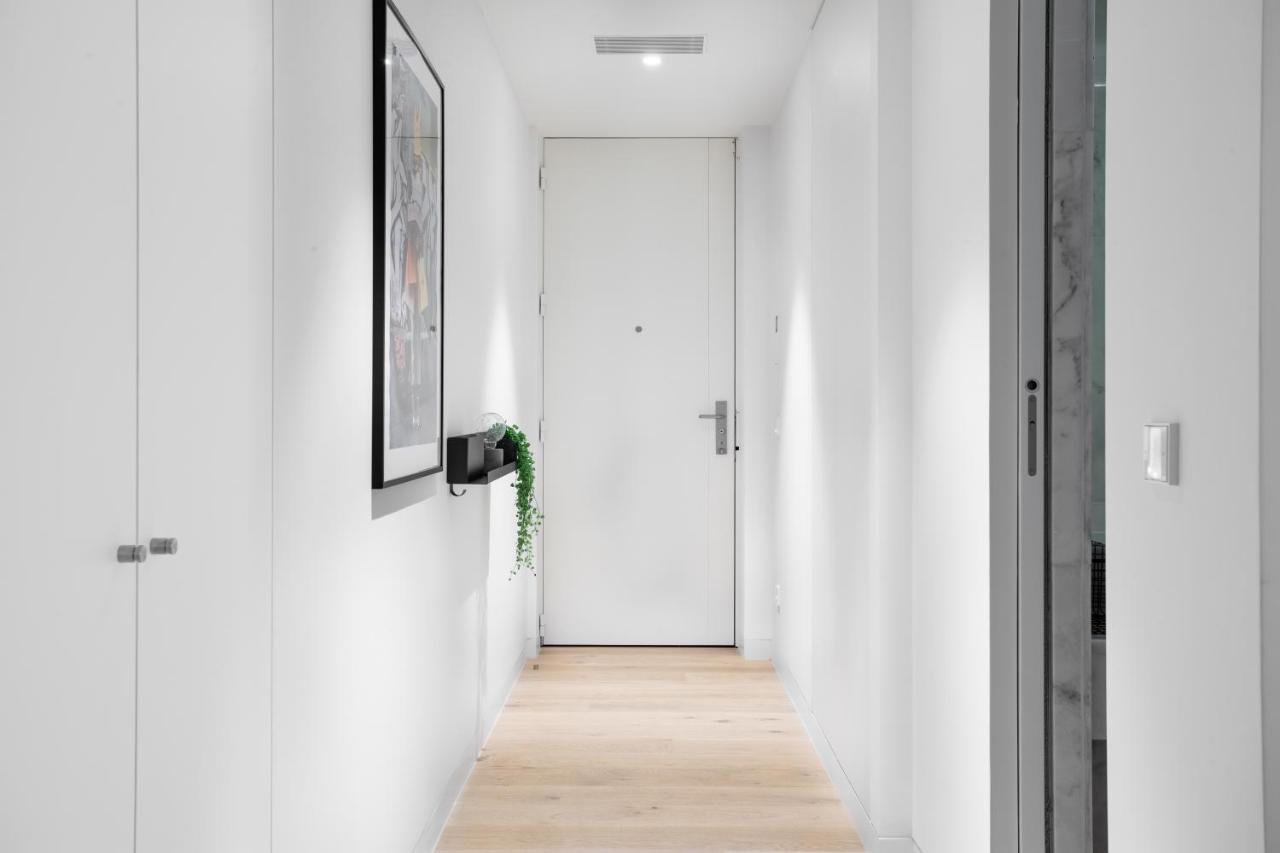 Joivy Elegant 1-Br Apartment In Perfect Centre ลิสบอน ภายนอก รูปภาพ